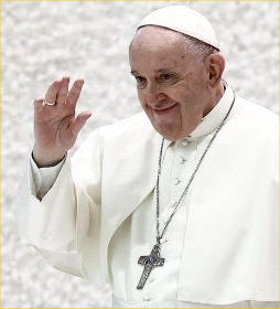 Pope Francis