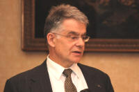 Rev Fr Professor Pullicino