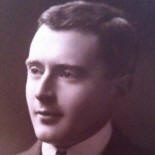 Halliday Sutherland