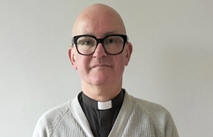 Rev Mr Paul Green
