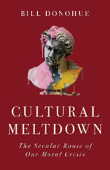 Cultural Meltdown Book Cover