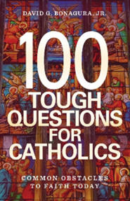 Tough Questions cover