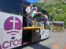 Jumbulance 1
