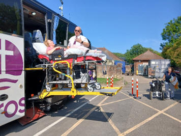 Jumbulance 3