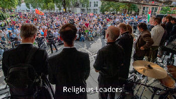 Religious Leaders