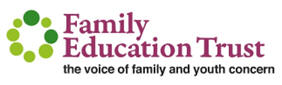 FET Logo