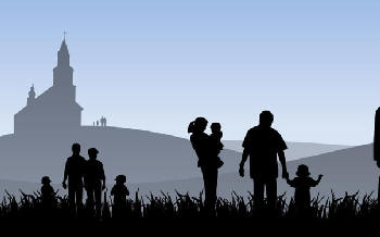 Picture of family