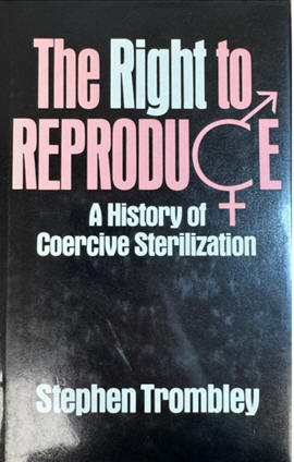 Right to reproduce