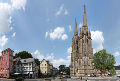 Cathedral