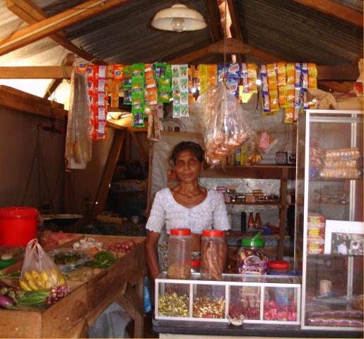 Sri Lanka Post Tsunami 1